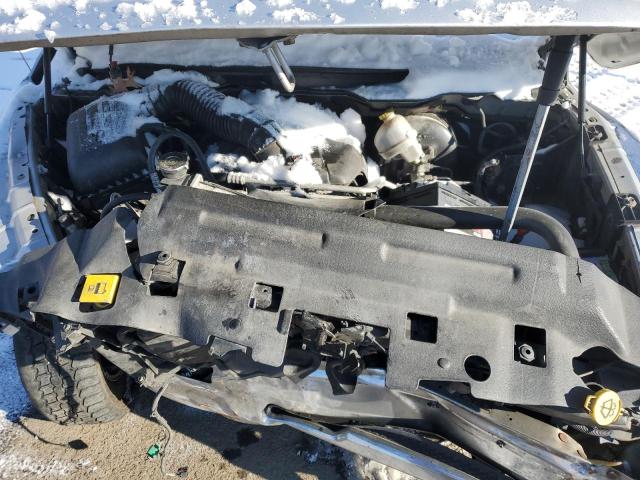 Photo 11 from auction – 2009 DODGE RAM 1500 with VIN 1D3HV18T69S741478