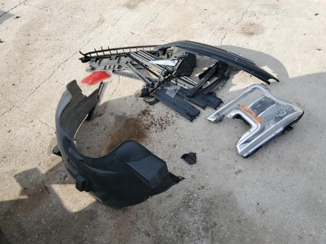 Photo 12 from auction – 2018 FORD F150 with VIN 1FTMF1EB8JFB17985