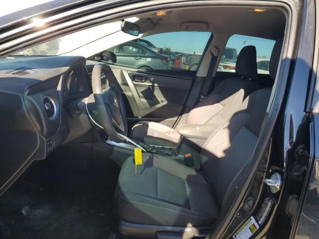 Photo 7 from auction – 2018 TOYOTA COROLLA L with VIN 2T1BURHE5JC033911