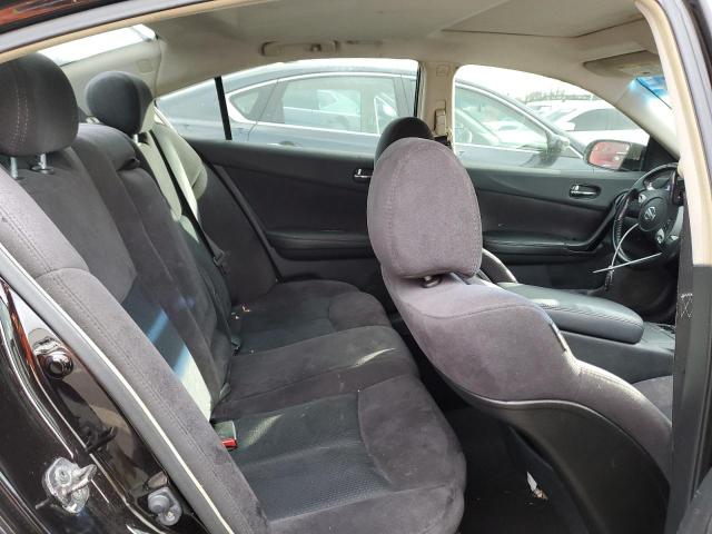 Photo 10 from auction – 2010 NISSAN MAXIMA S with VIN 1N4AA5AP9AC822473