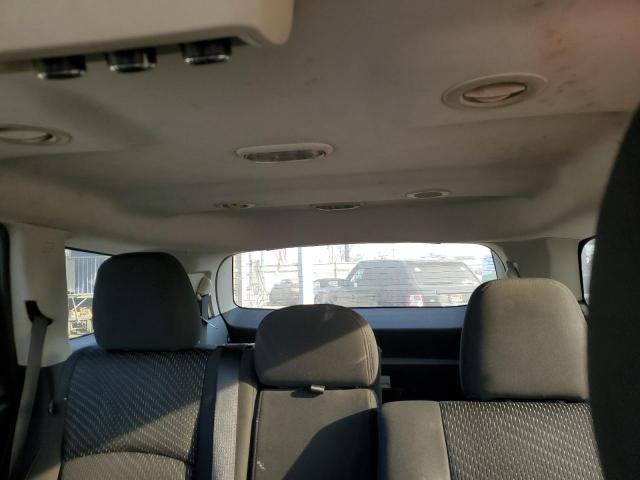 Photo 10 from auction – 2017 DODGE JOURNEY SX with VIN 3C4PDCBGXHT531591