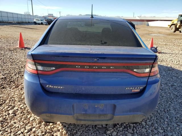 Photo 6 from auction – 2013 DODGE DART SXT with VIN 1C3CDFBH3DD247331