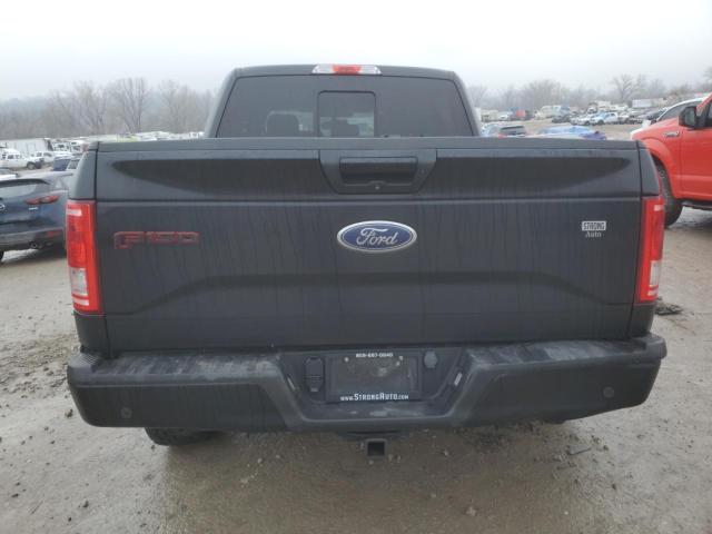 Photo 6 from auction – 2016 FORD F150 SUPER with VIN 1FTEW1EP1GFC75870