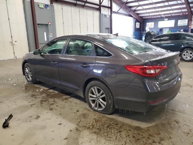 Photo 2 from auction – 2015 HYUNDAI SONATA SE with VIN 5NPE24AF7FH256626