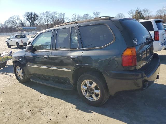 Photo 2 from auction – 2006 GMC ENVOY with VIN 1GKDT13S462129176