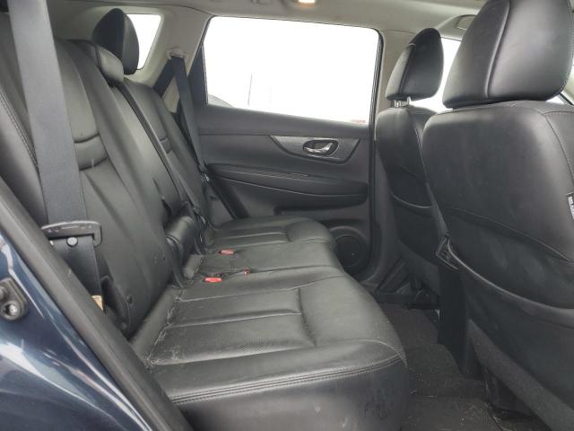 Photo 11 from auction – 2014 NISSAN ROGUE S with VIN 5N1AT2MV3EC828073