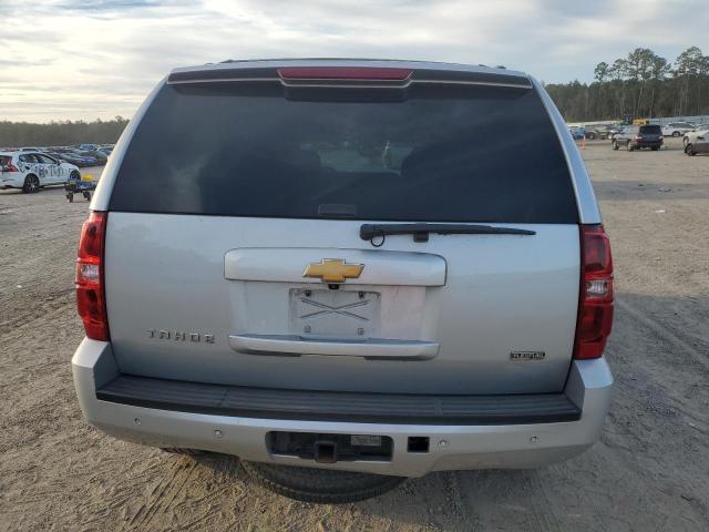 Photo 6 from auction – 2011 CHEVROLET TAHOE C150 with VIN 1GNSCAE05BR259278
