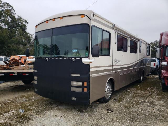 Photo 2 from auction – 1999 DISC MOTORHOME with VIN 4UZ6XFBC0WCA87808