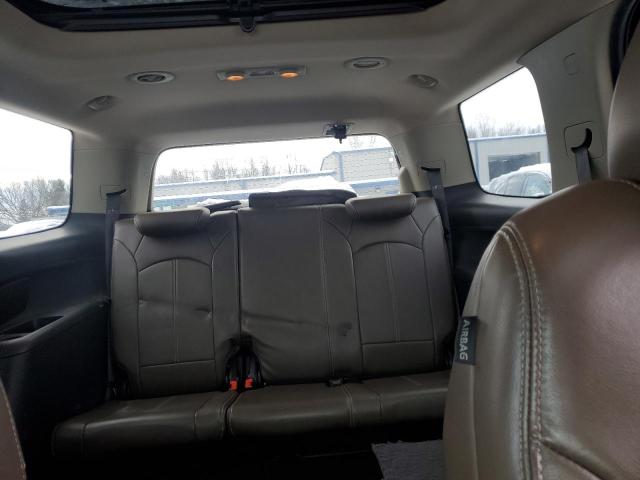 Photo 10 from auction – 2013 GMC ACADIA SLT with VIN 1GKKVRKD9DJ249240