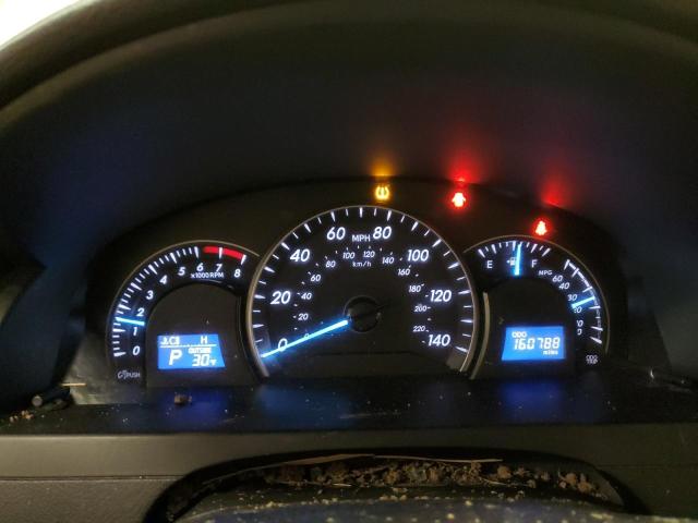 صورة رقم 9 من المزاد - 2012 TOYOTA CAMRY BASE مع VIN 4T1BF1FK7CU184111