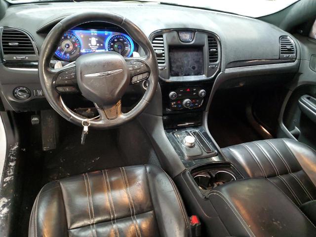 Photo 8 from auction – 2019 CHRYSLER 300 S with VIN 2C3CCAGGXKH542903