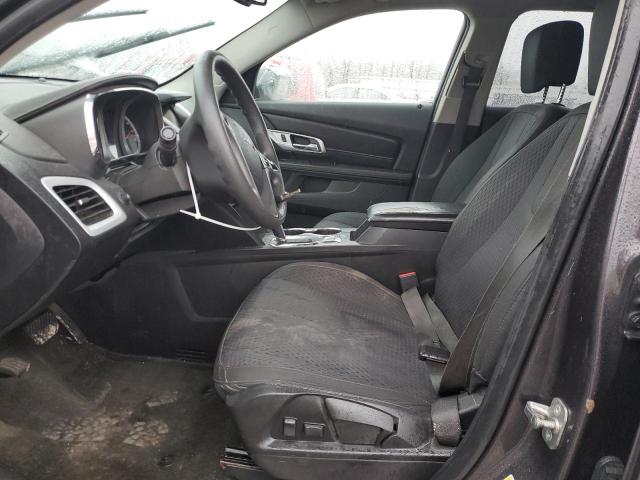 Photo 7 from auction – 2015 GMC TERRAIN SL with VIN 2GKALMEKXF6258754