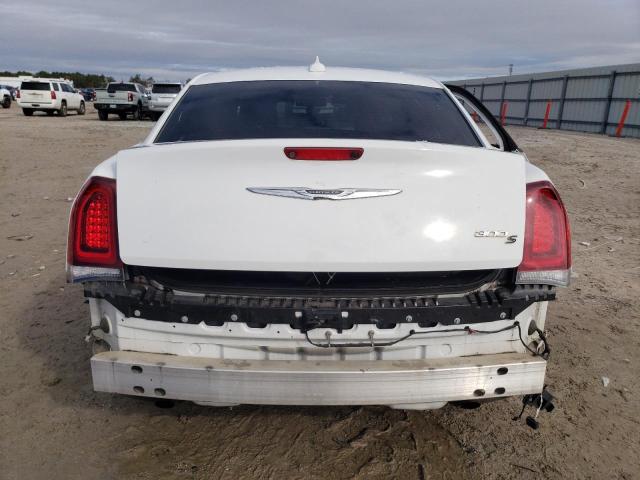 Photo 6 from auction – 2019 CHRYSLER 300 S with VIN 2C3CCABG3KH589732
