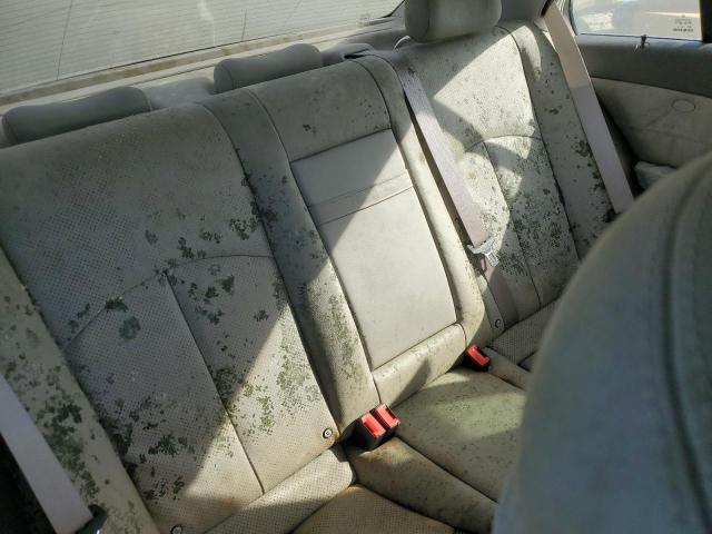 Photo 10 from auction – 2004 MERCEDES-BENZ E 500 with VIN WDBUF70J64A494820