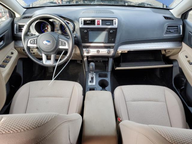 Photo 8 from auction – 2017 SUBARU OUTBACK 2. with VIN 4S4BSAFC0H3222196