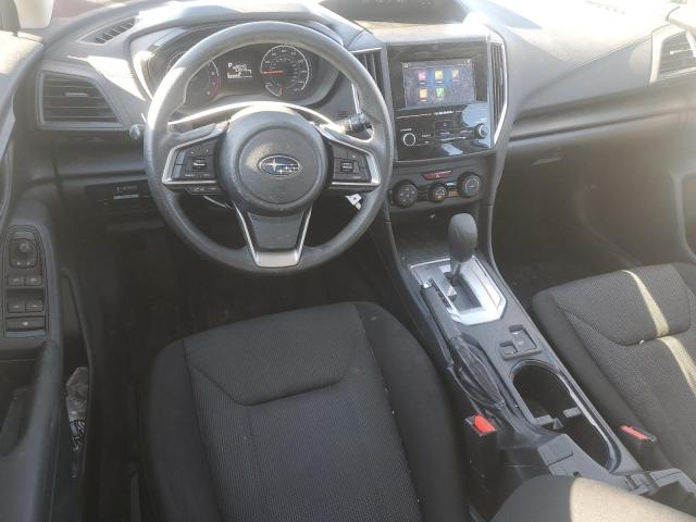 Photo 8 from auction – 2017 SUBARU IMPREZA with VIN 4S3GTAA68H3745779