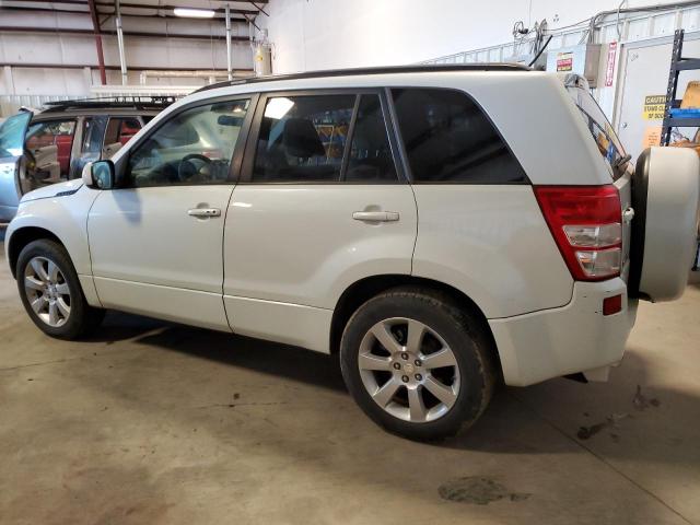 Photo 2 from auction – 2012 SUZUKI GRAND VITA with VIN JS3TD0D76C4100594