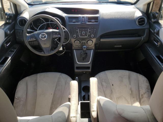 Photo 8 from auction – 2013 MAZDA 5 with VIN JM1CW2BL5D0149654