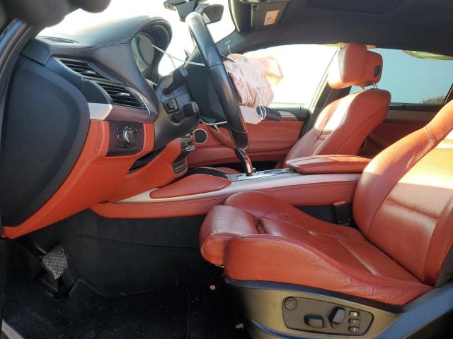 Photo 7 from auction – 2012 BMW X6 M with VIN 5YMGZ0C59CLK14863