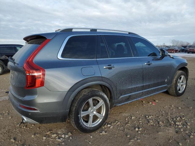 Photo 3 from auction – 2018 VOLVO XC90 T5 with VIN YV4102PK6J1372345