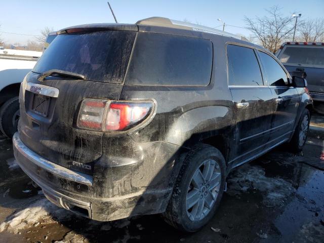 Photo 3 from auction – 2015 GMC ACADIA DEN with VIN 1GKKVTKDXFJ267214