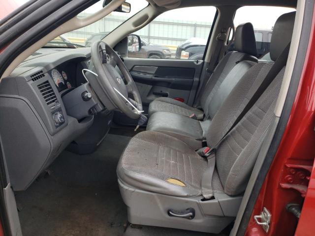 Photo 7 from auction – 2008 DODGE RAM 1500 S with VIN 1D7HU18298S561452