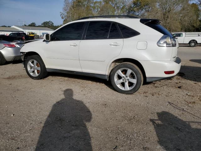 Photo 2 from auction – 2007 LEXUS RX 350 with VIN 2T2GK31U67C009910