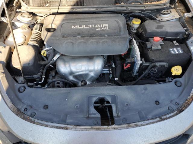 Photo 11 from auction – 2015 DODGE DART SXT with VIN 1C3CDFBB7FD132553