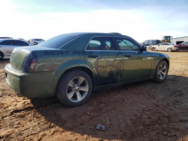Photo 3 from auction – 2005 CHRYSLER 300C with VIN 2C3AA63H35H135812