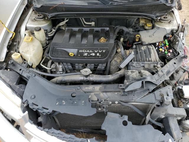 Photo 11 from auction – 2012 DODGE AVENGER SE with VIN 1C3CDZAB4CN243019