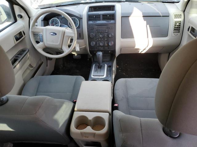Photo 8 from auction – 2012 FORD ESCAPE XLS with VIN 1FMCU0C71CKA80925
