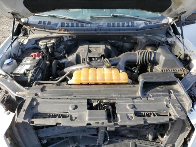 Photo 11 from auction – 2016 FORD F150 SUPER with VIN 1FTEW1EP0GKE17522