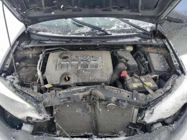 Снимка 11 от търг – 2015 TOYOTA COROLLA L с VIN 2T1BURHE7FC263327