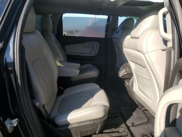 Photo 11 from auction – 2012 CHEVROLET TRAVERSE L with VIN 1GNKRLED5CJ176415