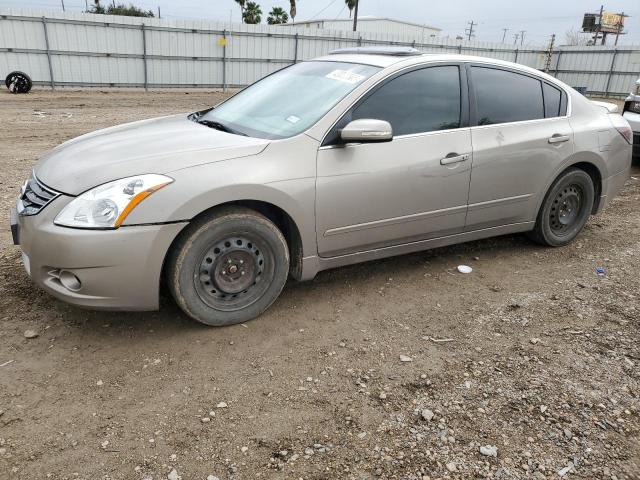 NISSAN ALTIMA BAS 2012 with VIN 1N4AL2AP6CN404131 - Photo from auction