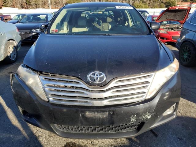 Photo 5 from auction – 2009 TOYOTA VENZA with VIN 4T3BK11A89U008744