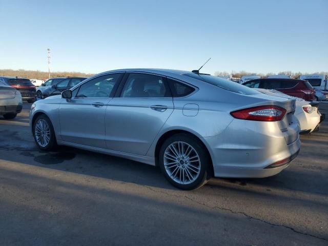 Photo 2 from auction – 2014 FORD FUSION SE with VIN 3FA6P0HD4ER264526