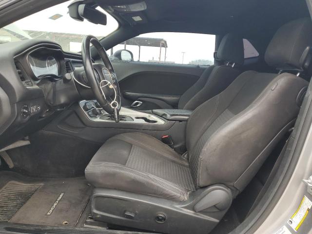 Photo 7 from auction – 2015 DODGE CHALLENGER with VIN 2C3CDZAGXFH750211