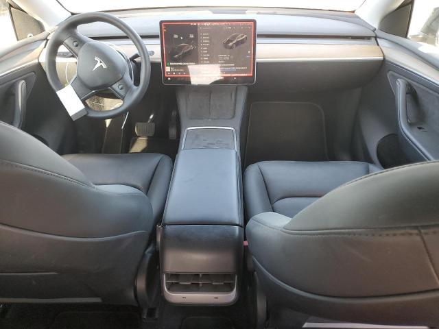 Photo 8 from auction – 2023 TESLA MODEL Y with VIN 7SAYGDEE2PA050565