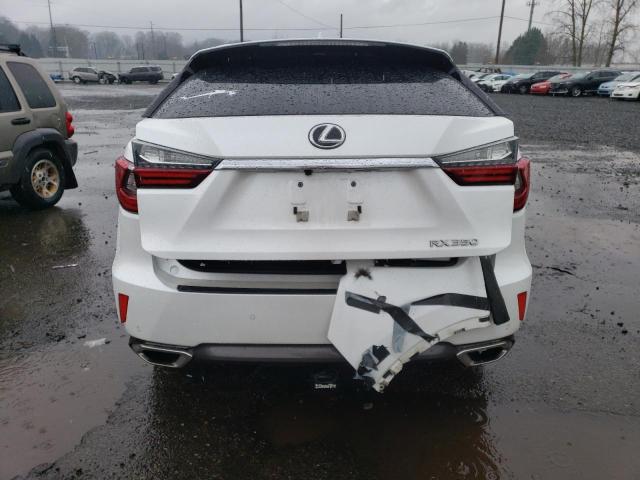 Zdjęcie 6 z aukcji – 2016 LEXUS RX 350 z VIN JTJBZMCAXG2003686