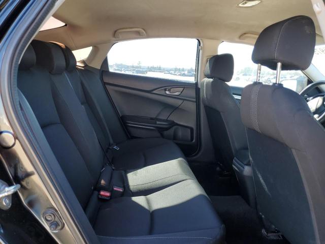 Photo 10 from auction – 2018 HONDA CIVIC LX with VIN 2HGFC2F52JH554543