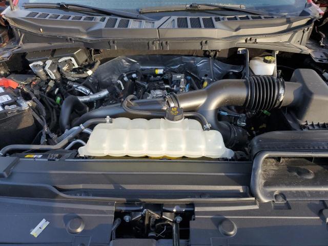 Photo 11 from auction – 2023 FORD F150 SUPER with VIN 1FTEW1EP6PKF84726