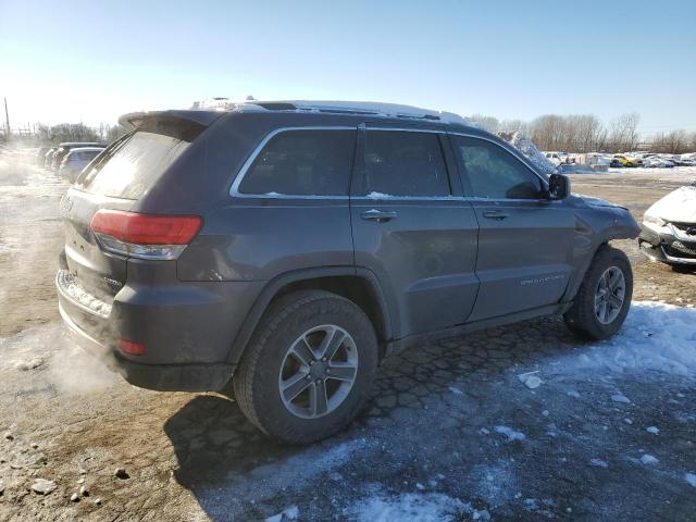 Photo 3 from auction – 2016 JEEP GRAND CHER with VIN 1C4RJFAG2GC451071