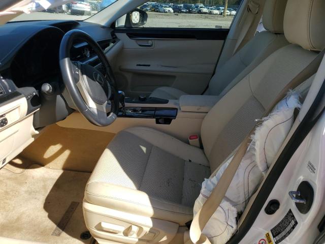 Photo 7 from auction – 2015 LEXUS ES 350 with VIN JTHBK1GG1F2200375