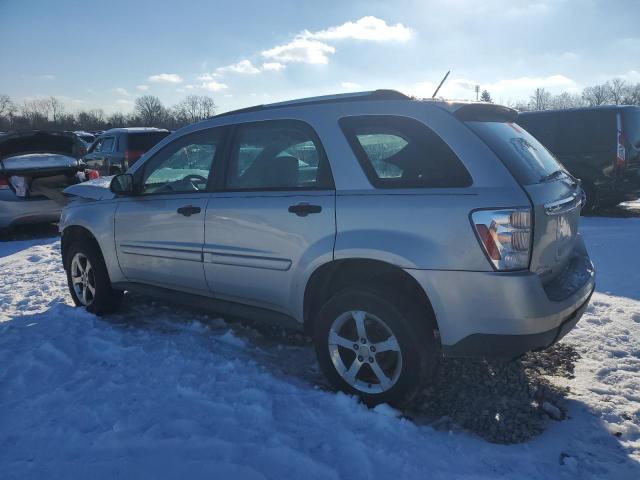 Photo 2 from auction – 2007 CHEVROLET EQUINOX LS with VIN 2CNDL23F776010879