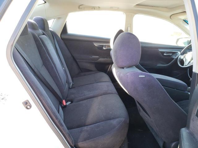 Photo 10 from auction – 2013 NISSAN ALTIMA 2.5 with VIN 1N4AL3AP4DC167044