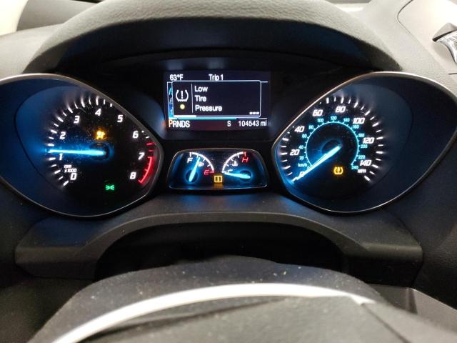 Photo 9 from auction – 2014 FORD ESCAPE SE with VIN 1FMCU9GX8EUE31867