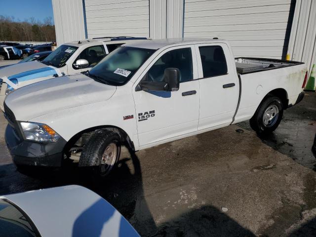 RAM 1500 CLASS 2021 with VIN 1C6RR6FT3MS550960 - Photo from auction