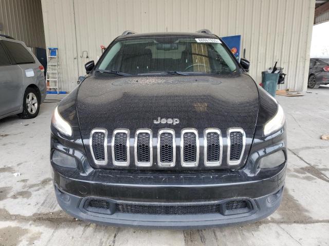 Photo 5 from auction – 2015 JEEP CHEROKEE L with VIN 1C4PJLCB4FW506544