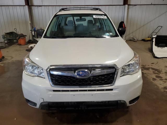 Photo 5 from auction – 2015 SUBARU FORESTER 2 with VIN JF2SJABC5FH587715